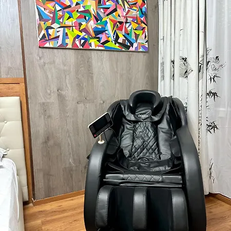 Διαμέρισμα Gallery & Art Center *