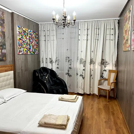 Διαμέρισμα Gallery & Art Center