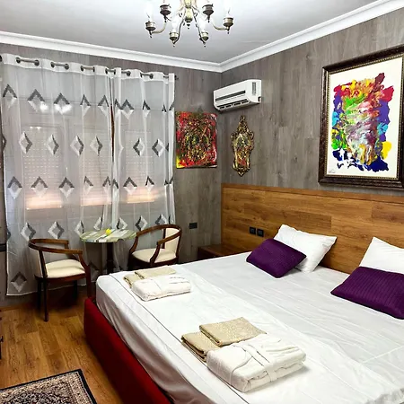 Διαμέρισμα Gallery & Art Center *