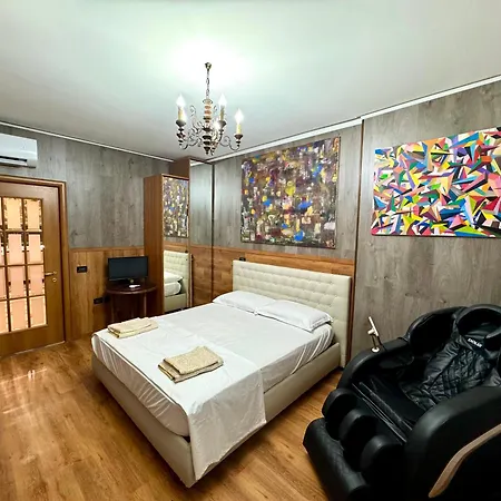 Διαμέρισμα Gallery & Art Center *