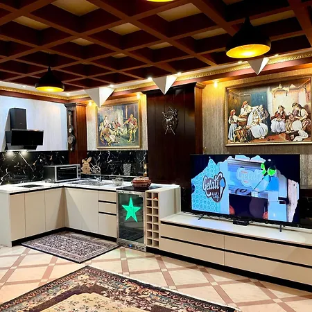 Lejlighed Gallery & Art Center