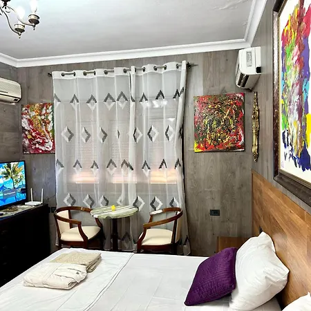 Lejlighed Gallery & Art Center *
