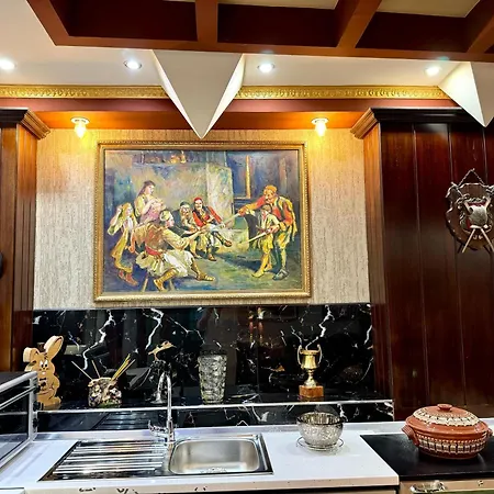 Lejlighed Gallery & Art Center Tirana